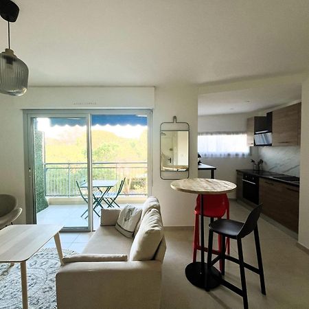 Ferienwohnung Casa Jona Cagnes-sur-Mer Exterior foto