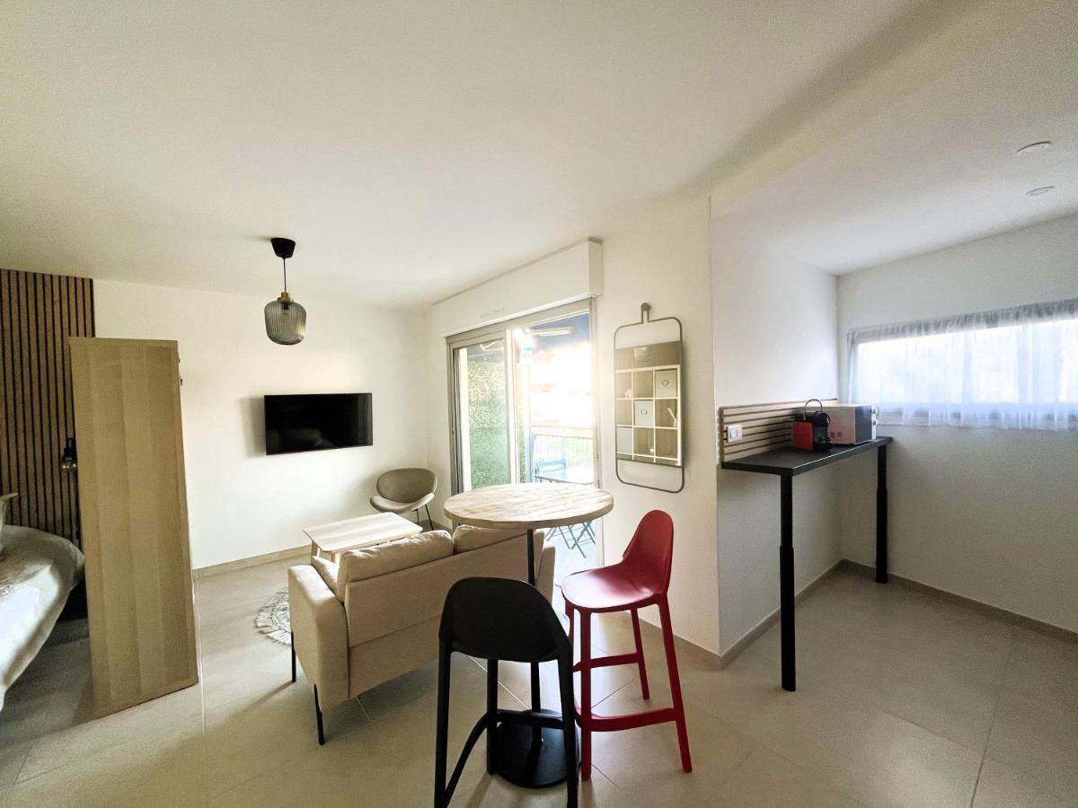 Ferienwohnung Casa Jona Cagnes-sur-Mer Exterior foto