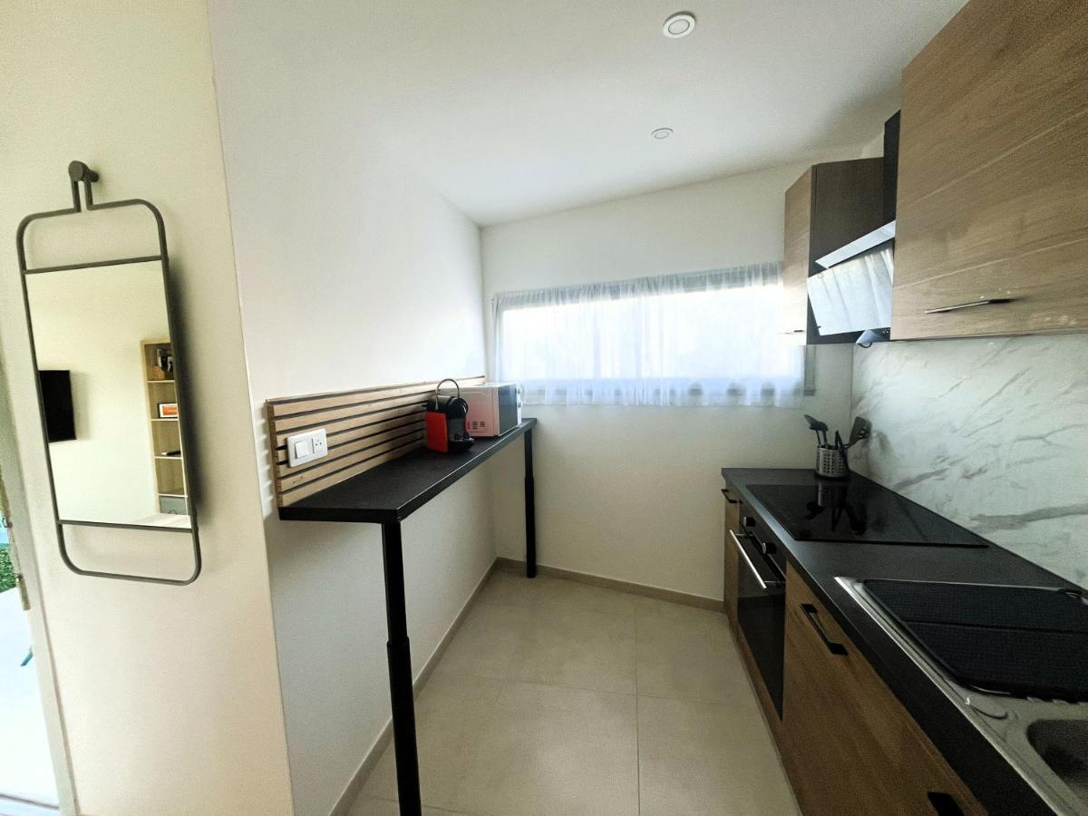 Ferienwohnung Casa Jona Cagnes-sur-Mer Exterior foto