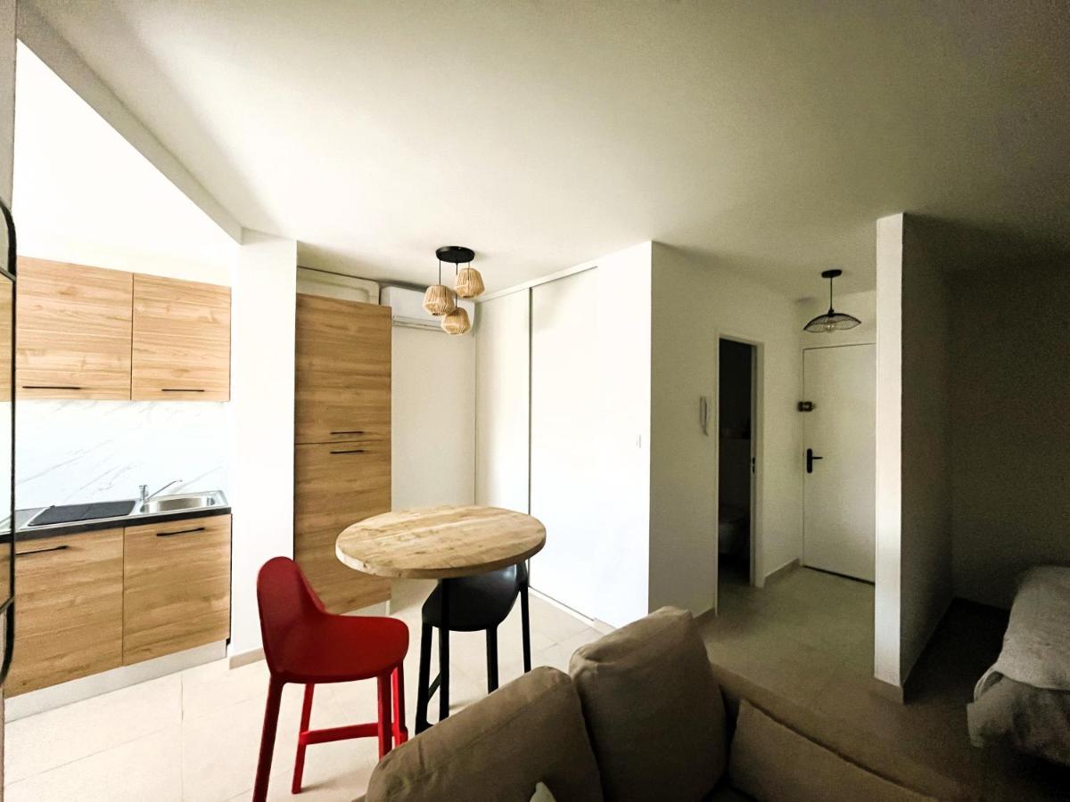 Ferienwohnung Casa Jona Cagnes-sur-Mer Exterior foto