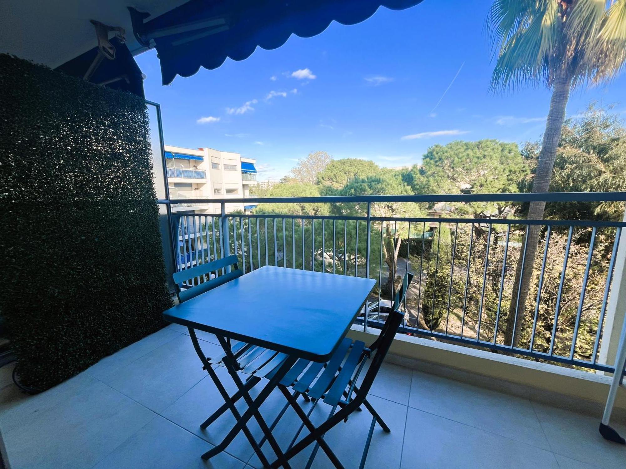 Ferienwohnung Casa Jona Cagnes-sur-Mer Exterior foto