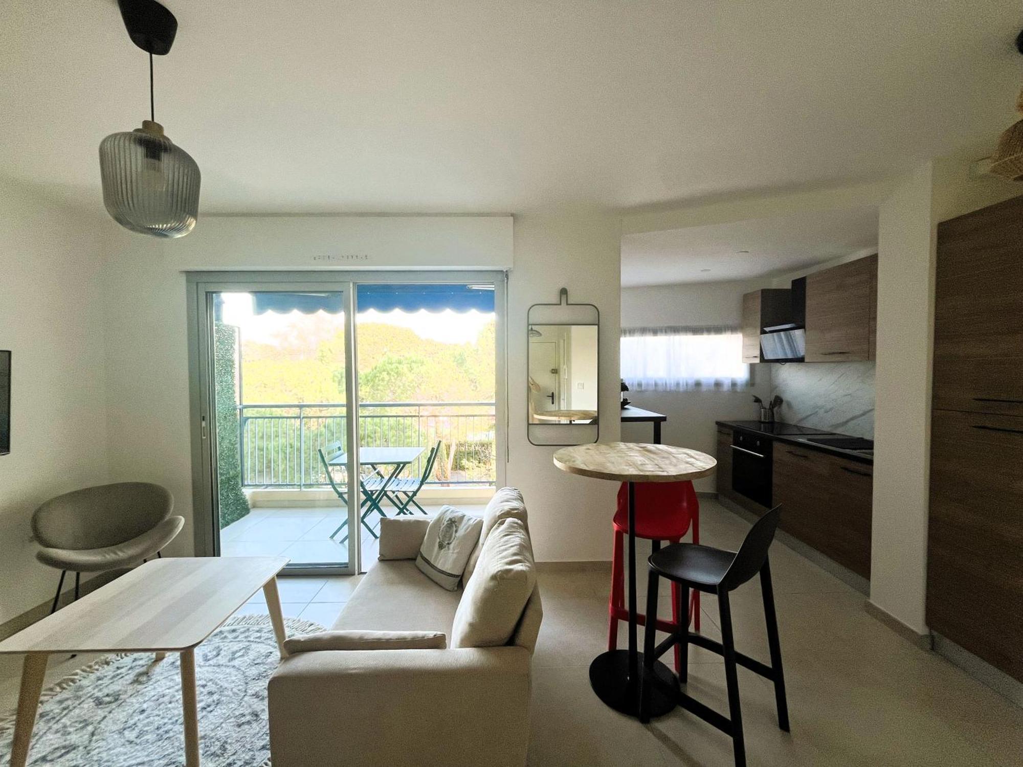 Ferienwohnung Casa Jona Cagnes-sur-Mer Exterior foto