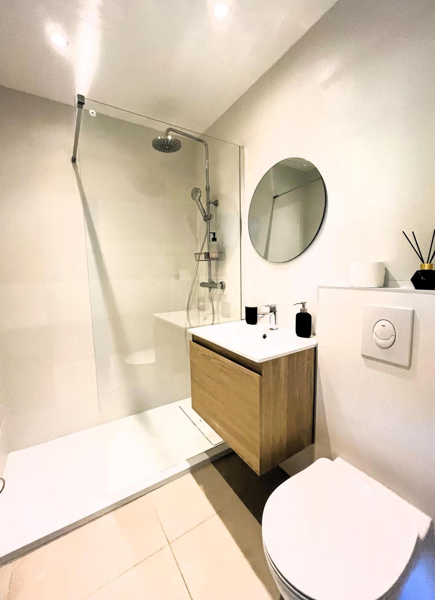 Ferienwohnung Casa Jona Cagnes-sur-Mer Exterior foto